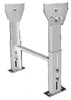 conveyor stands