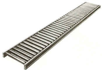 roller conveyors