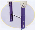 conveyor stands