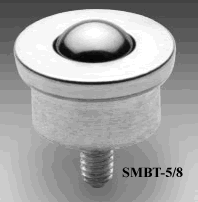 ball transfer stud type