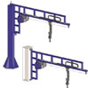 jib cranes