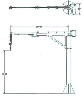 easy arm drawing