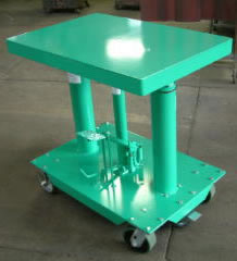 ht series lift table