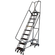 rolling ladder