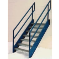 osha stairways