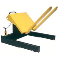 e-z reach portable tilters