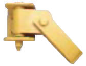 top bracket fitting