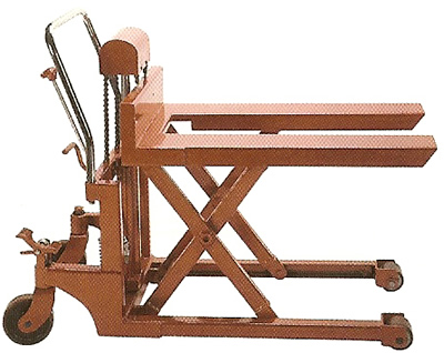 pallet lifter