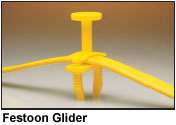 festoon glider